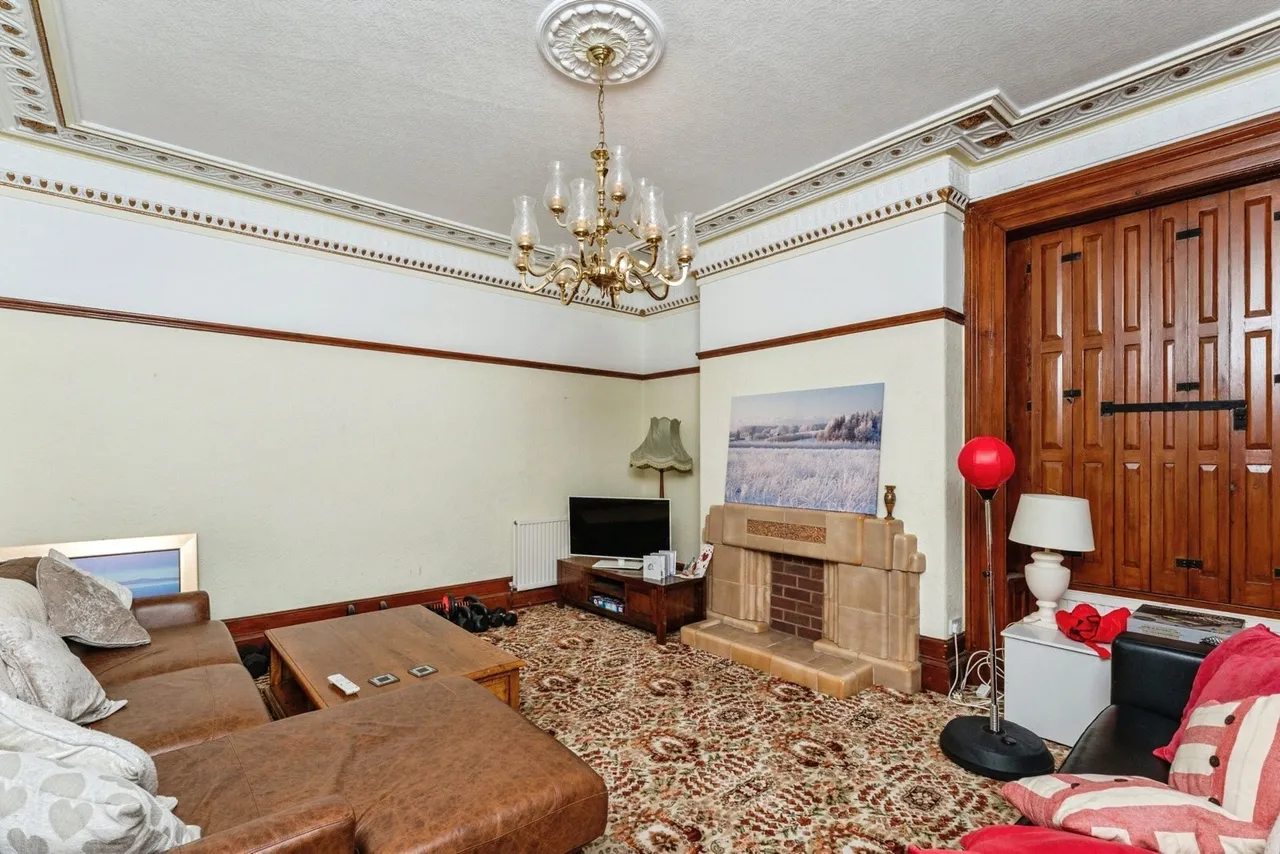 Bryntirion Road, Bagillt, CH6, photo 5