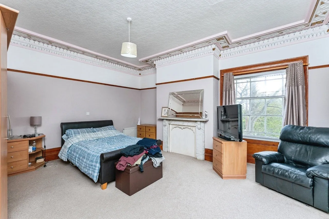 Bryntirion Road, Bagillt, CH6, photo 13