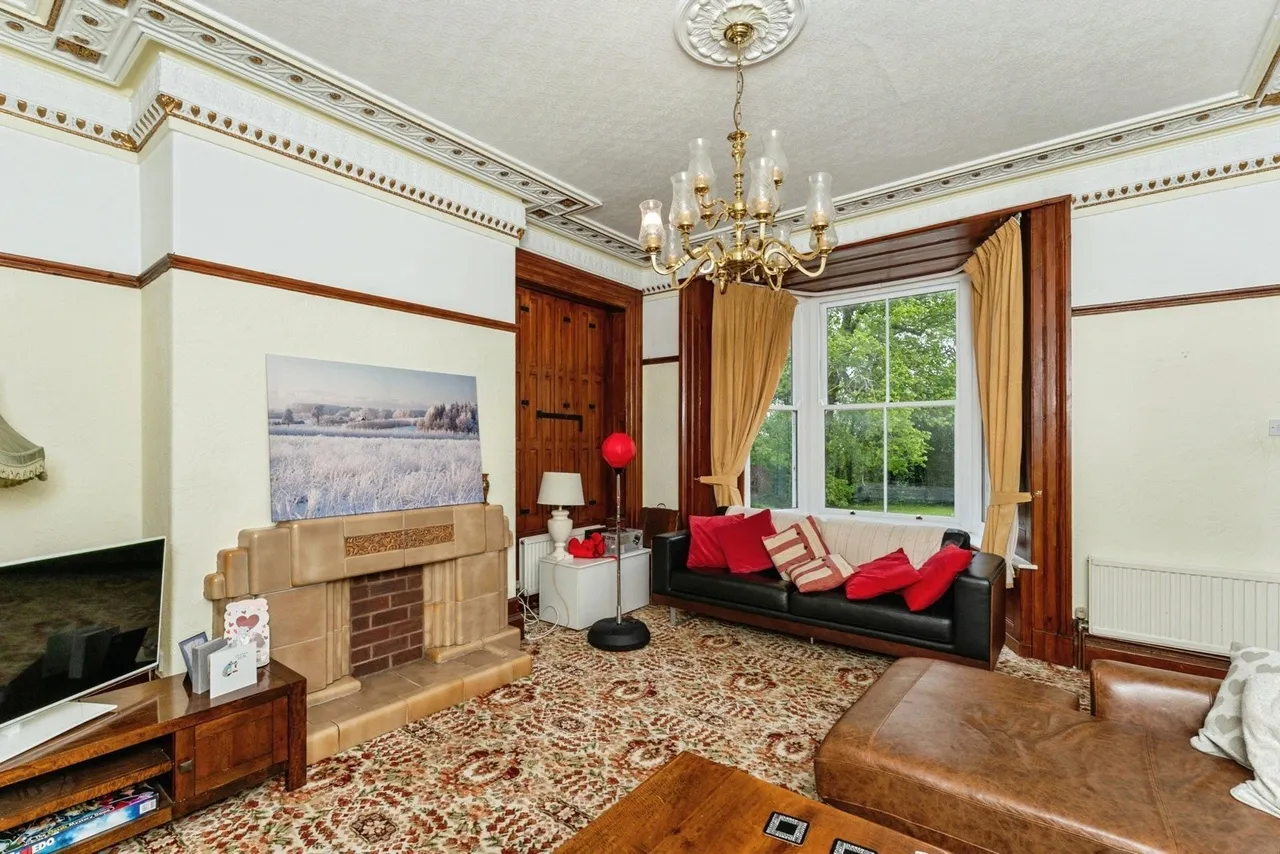 Bryntirion Road, Bagillt, CH6, photo 3