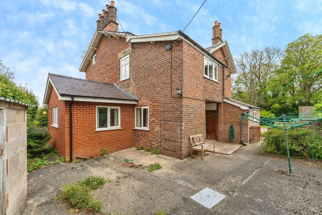 Bryntirion Road, Bagillt, CH6, photo 32