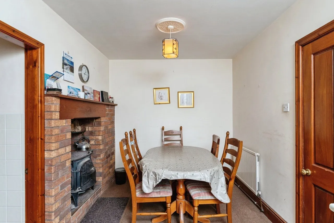 Bryntirion Road, Bagillt, CH6, photo 9