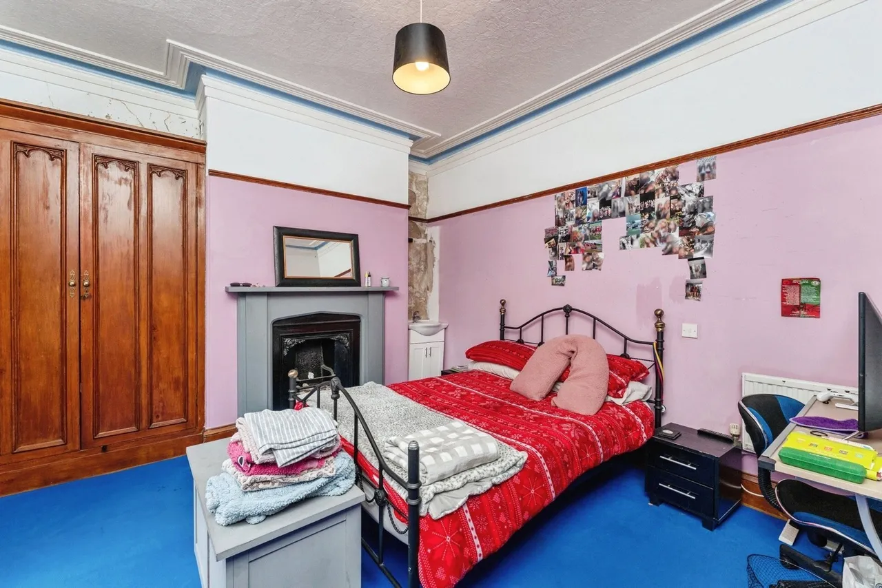 Bryntirion Road, Bagillt, CH6, photo 12