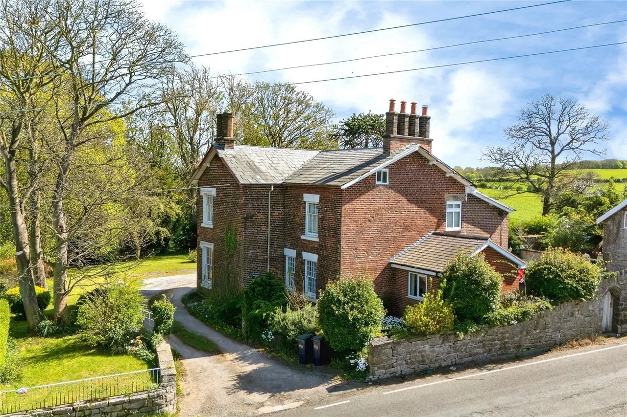 Bryntirion Road, Bagillt, CH6, photo 20