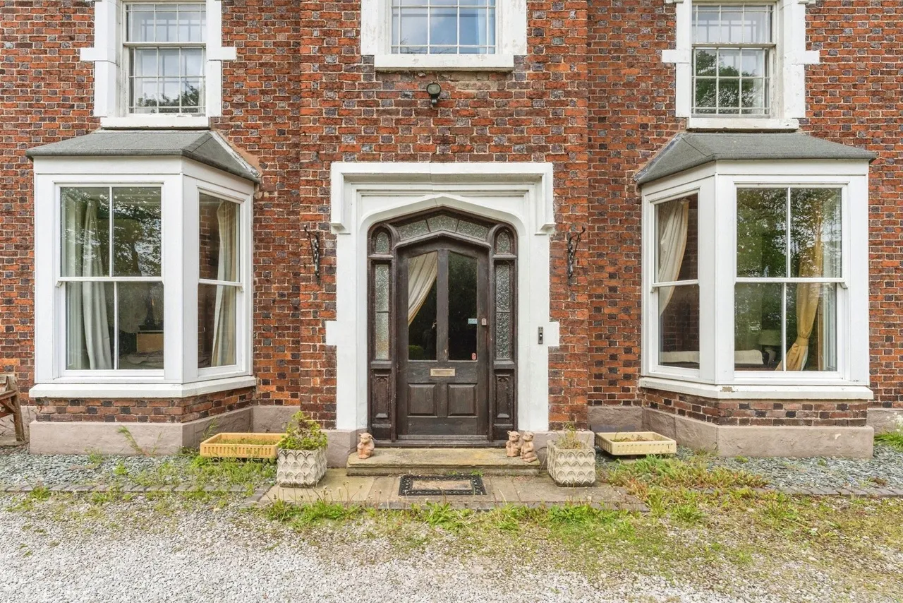 Bryntirion Road, Bagillt, CH6, photo 22