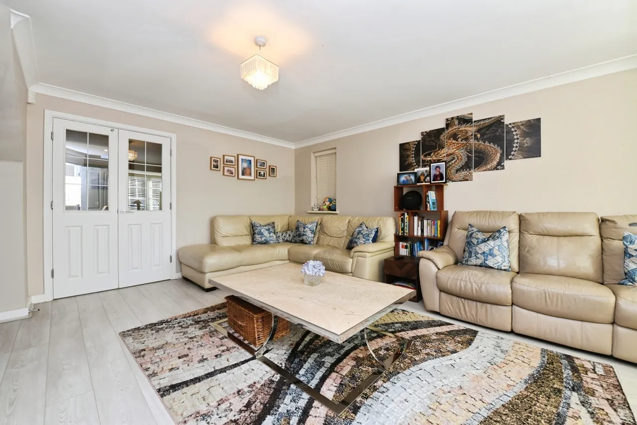Condor Gate, Chelmsford Garden, CM3, photo 4
