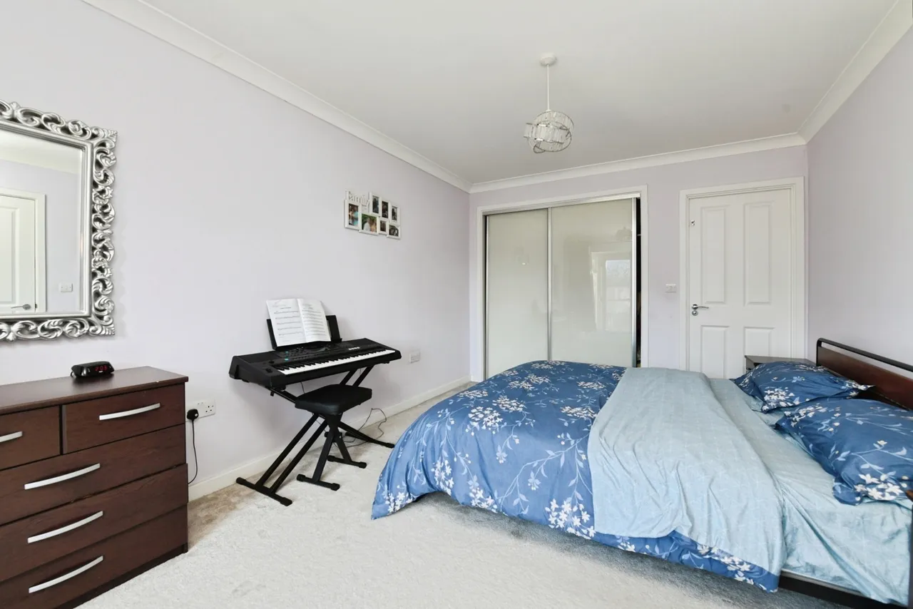 Condor Gate, Chelmsford Garden, CM3, photo 9