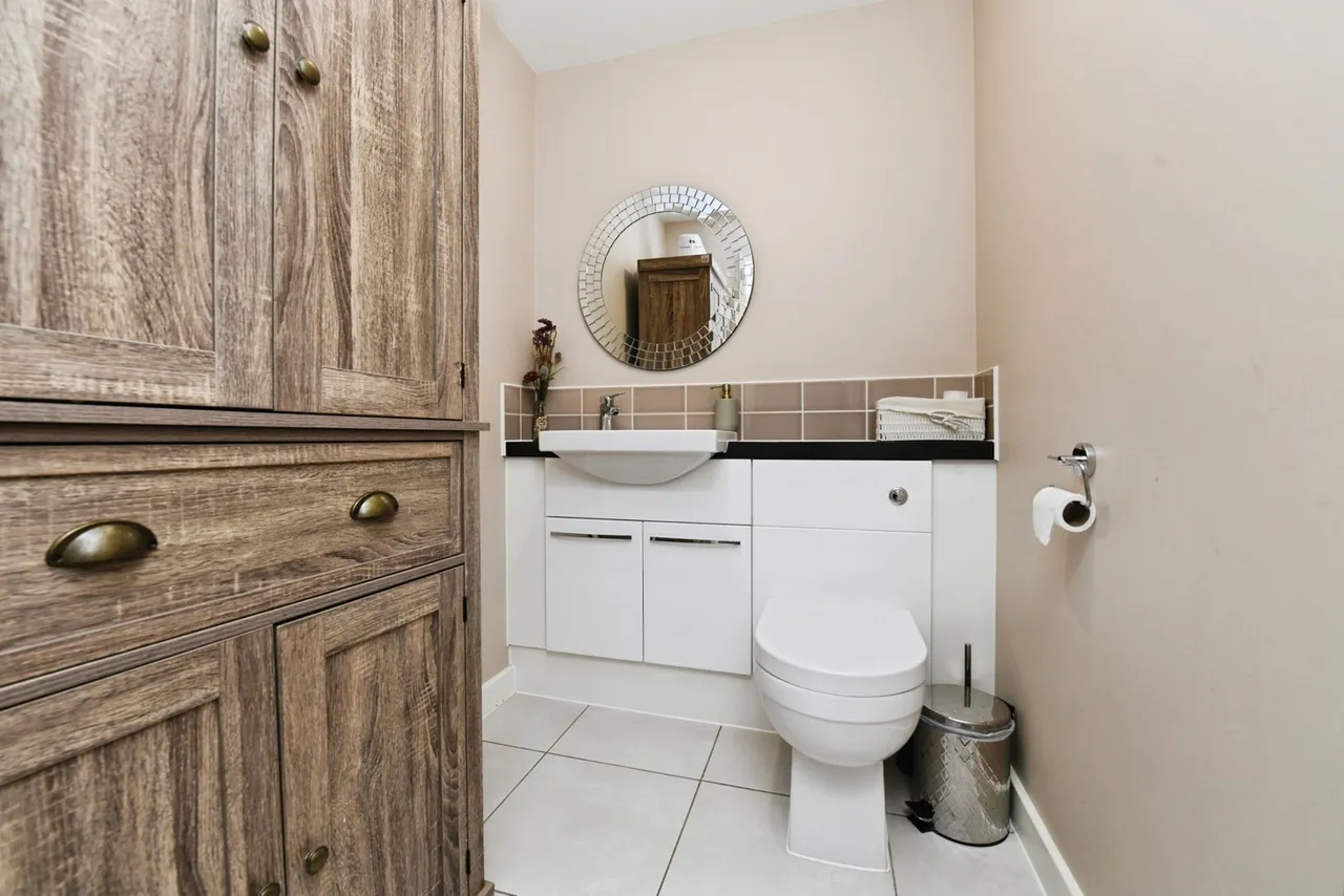 Condor Gate, Chelmsford Garden, CM3, photo 12