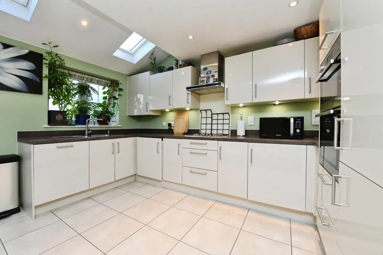 Condor Gate, Chelmsford Garden, CM3, photo 6