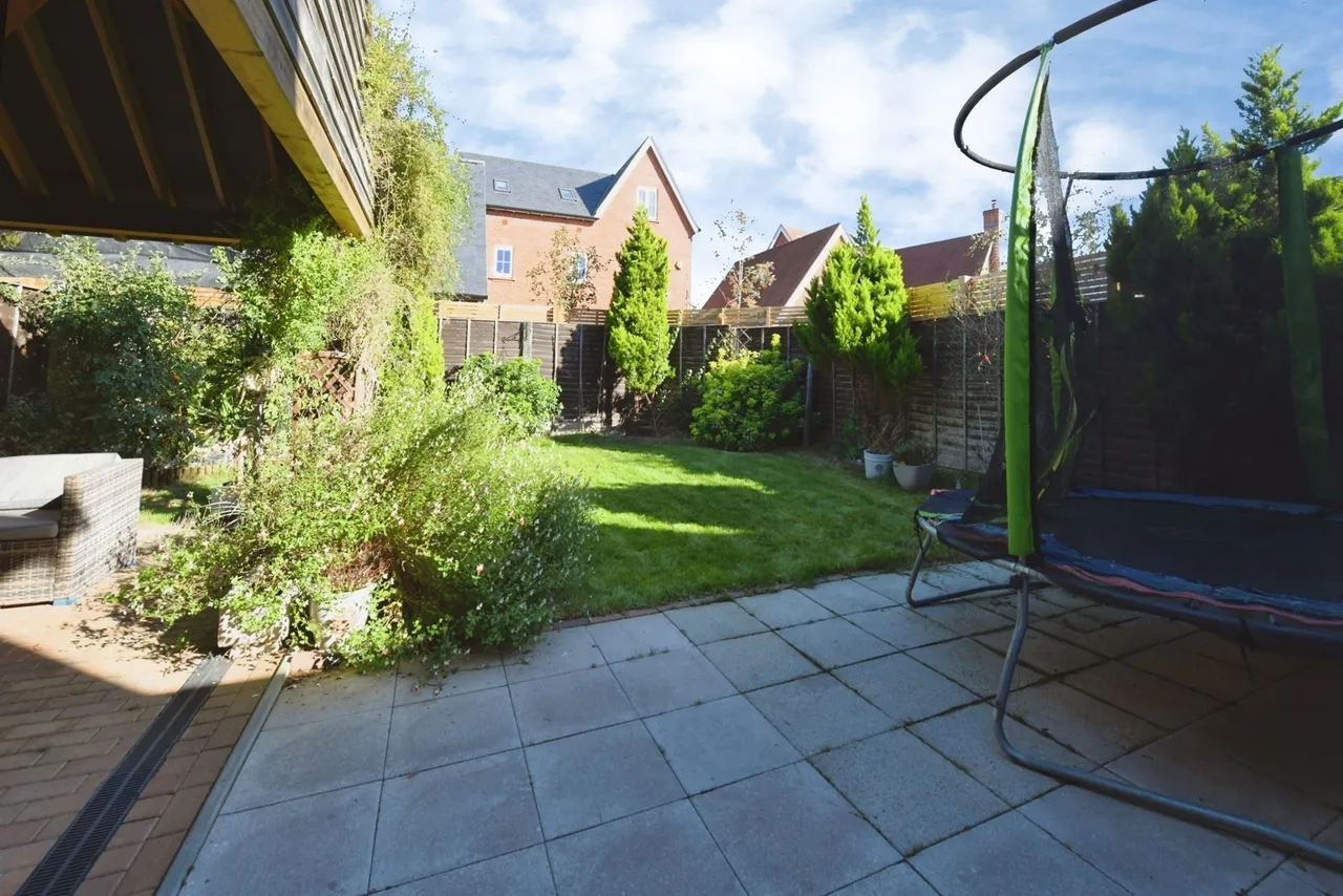 Condor Gate, Chelmsford Garden, CM3, photo 16