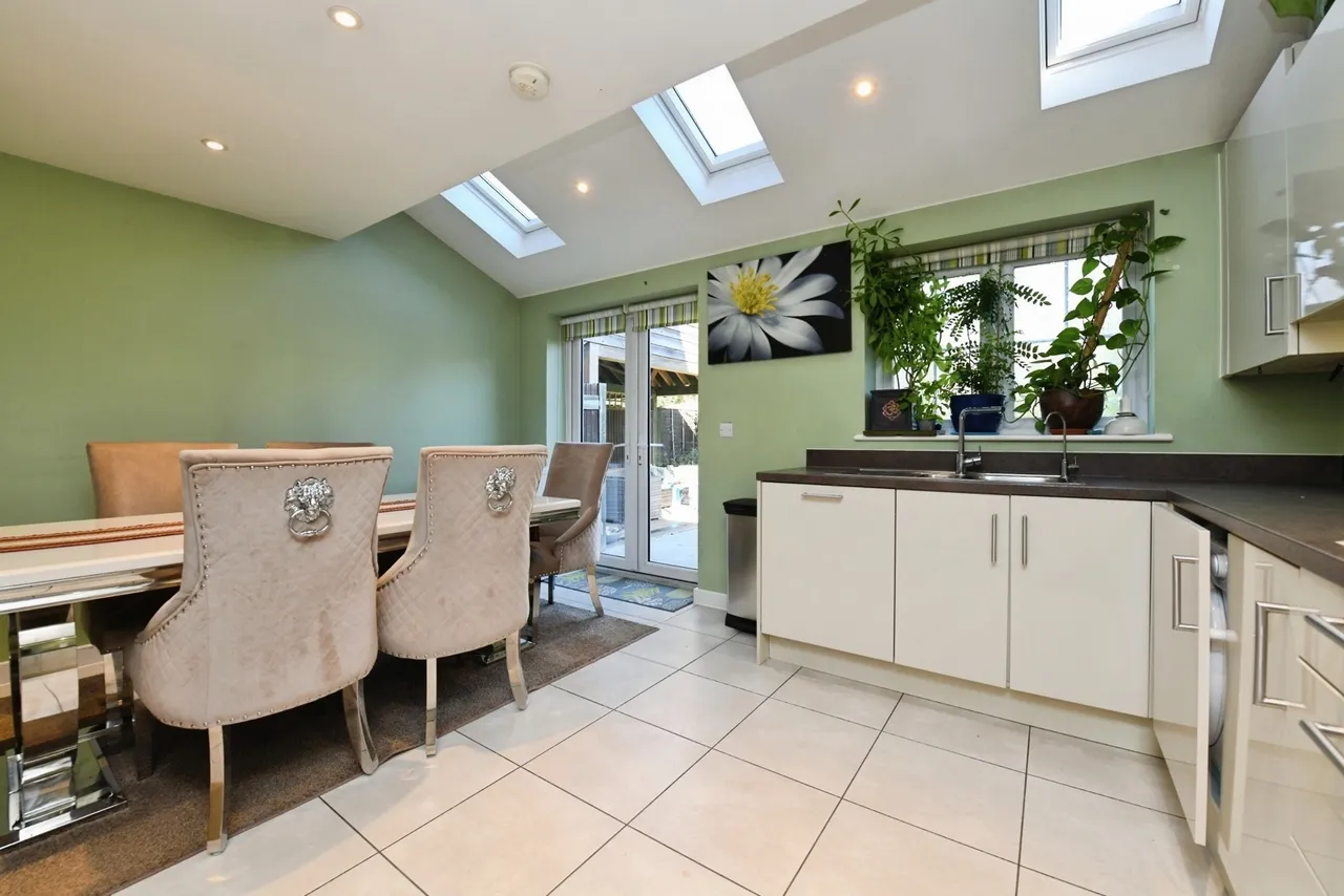 Condor Gate, Chelmsford Garden, CM3, photo 13