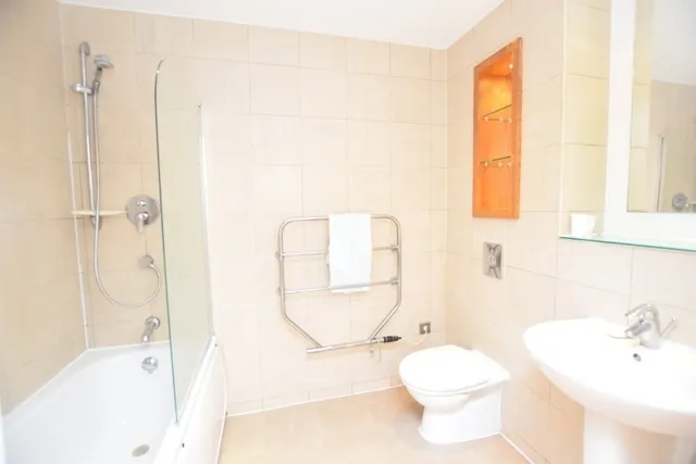 cavendish St, S3, photo 3