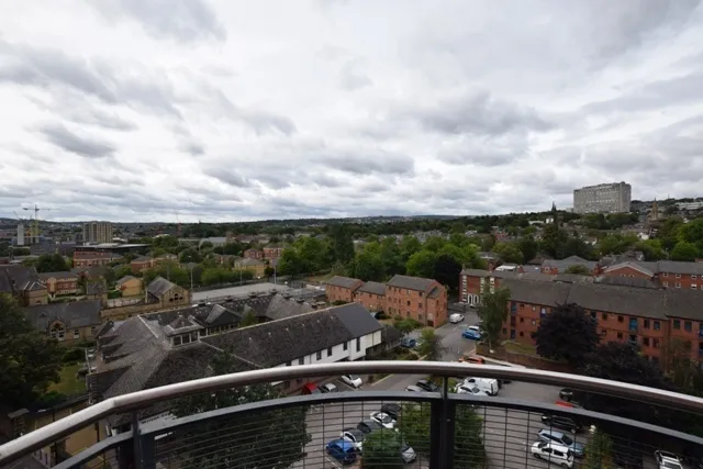 cavendish St, S3, photo 9