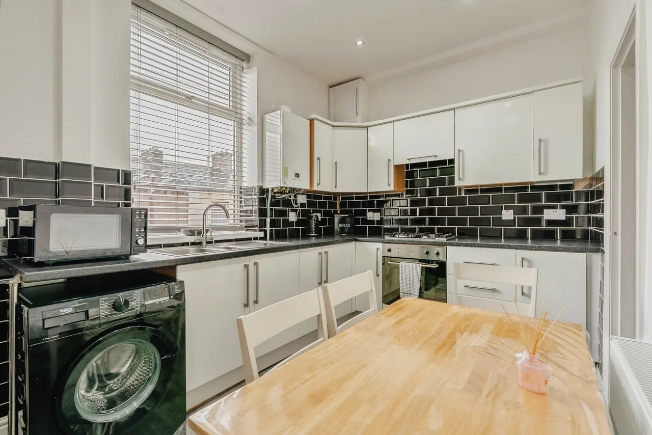 Atkinson Street, Colne, BB8, photo 5