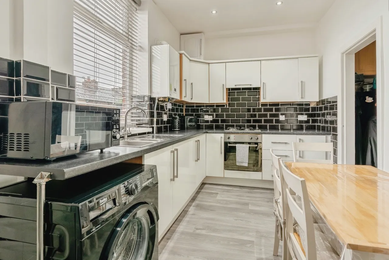 Atkinson Street, Colne, BB8, photo 4