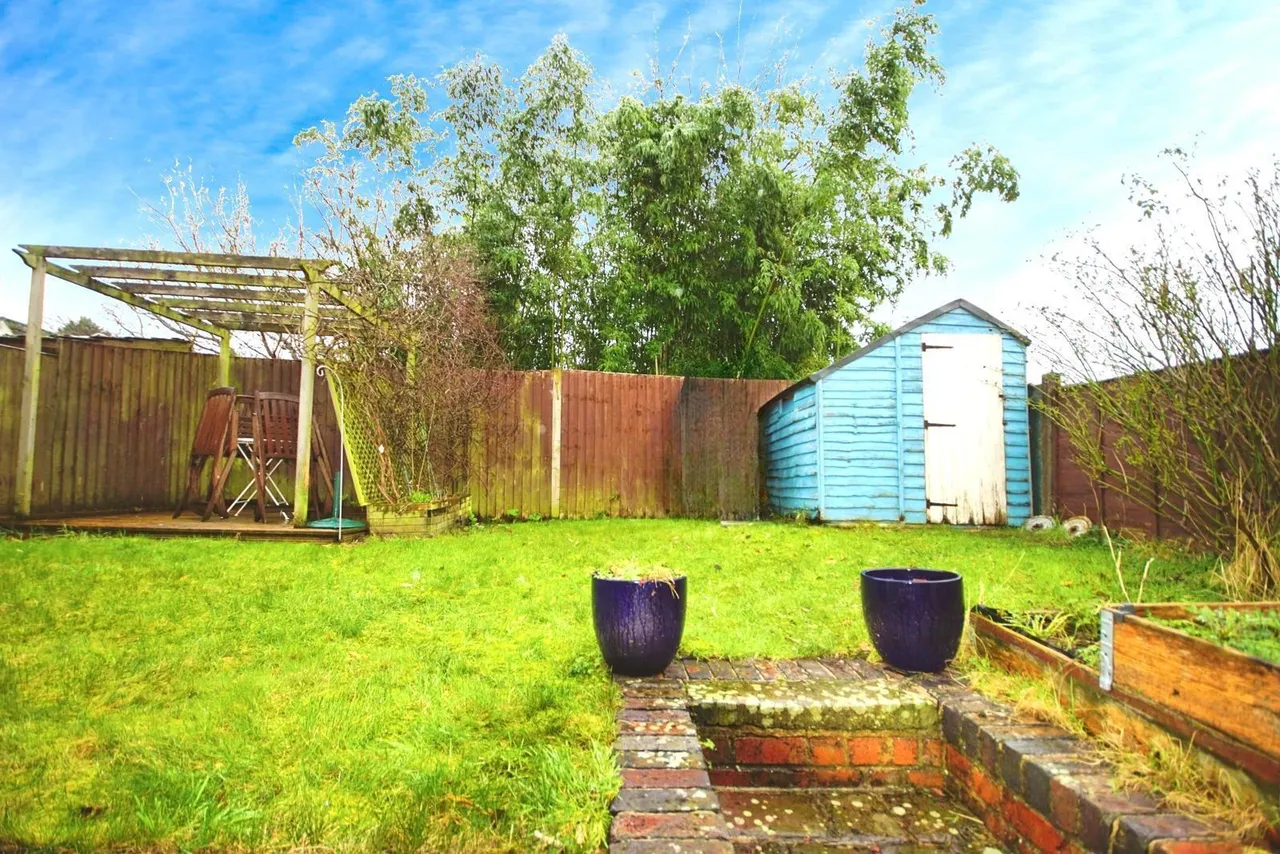 Chapel Street, Dursley, GL11, photo 11