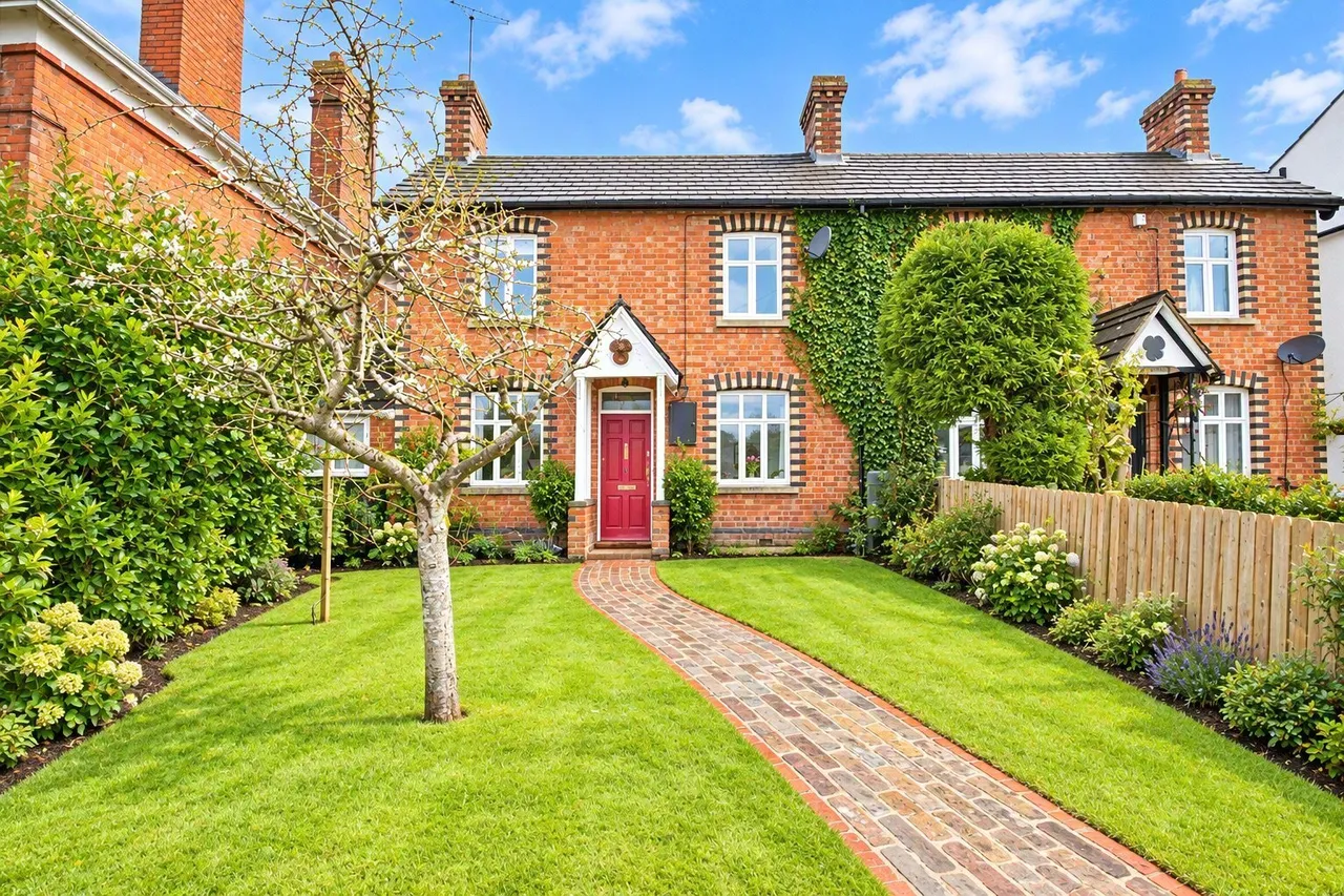 3 bed house for sale, Chapel Street, Dursley, GL11