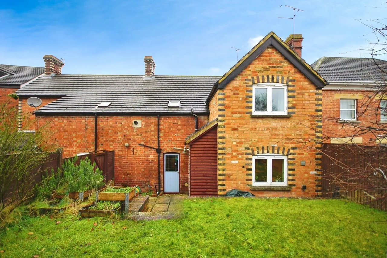Chapel Street, Dursley, GL11, photo 9