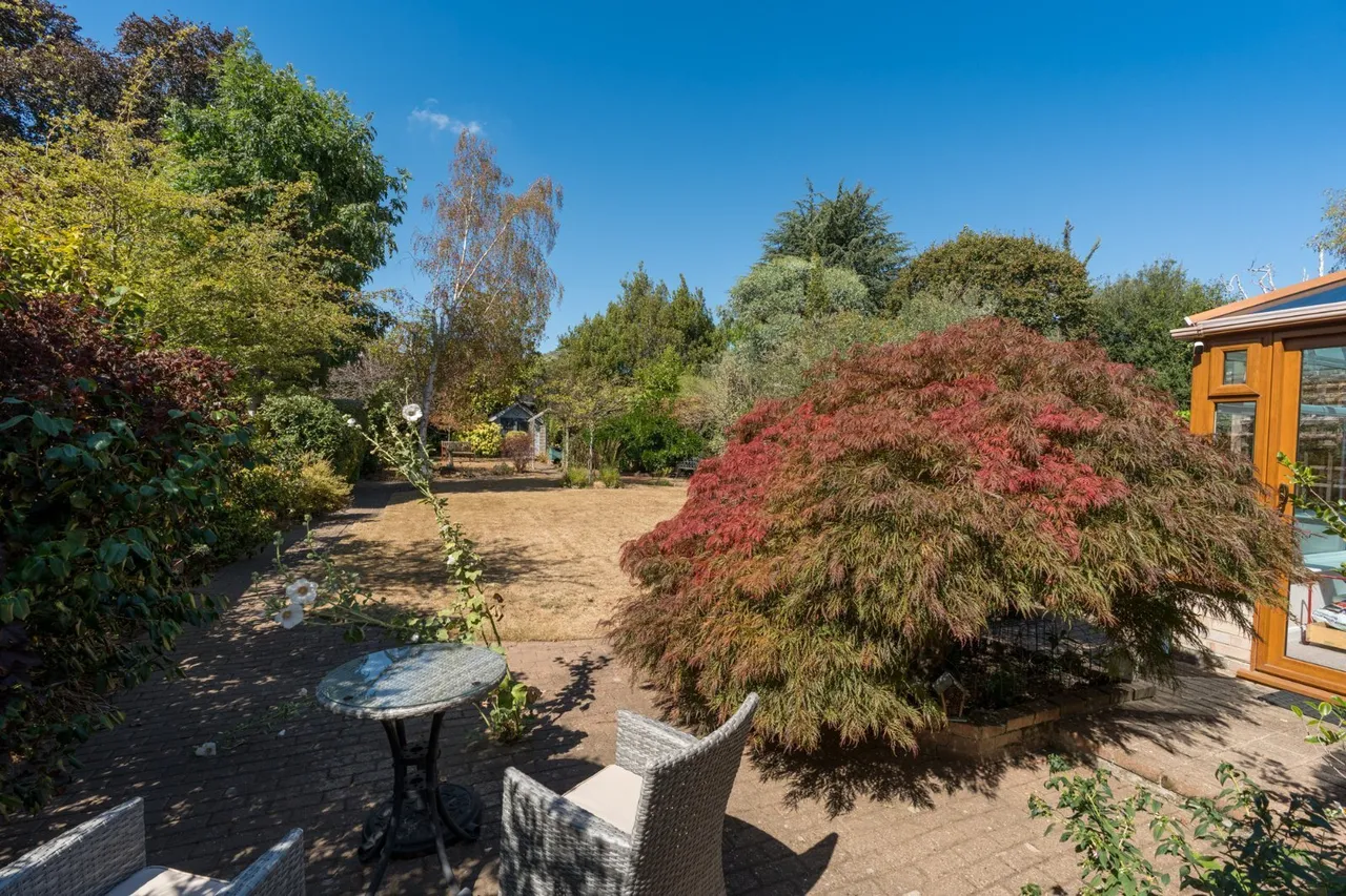 Park Road, Lexden, CO3, photo 18