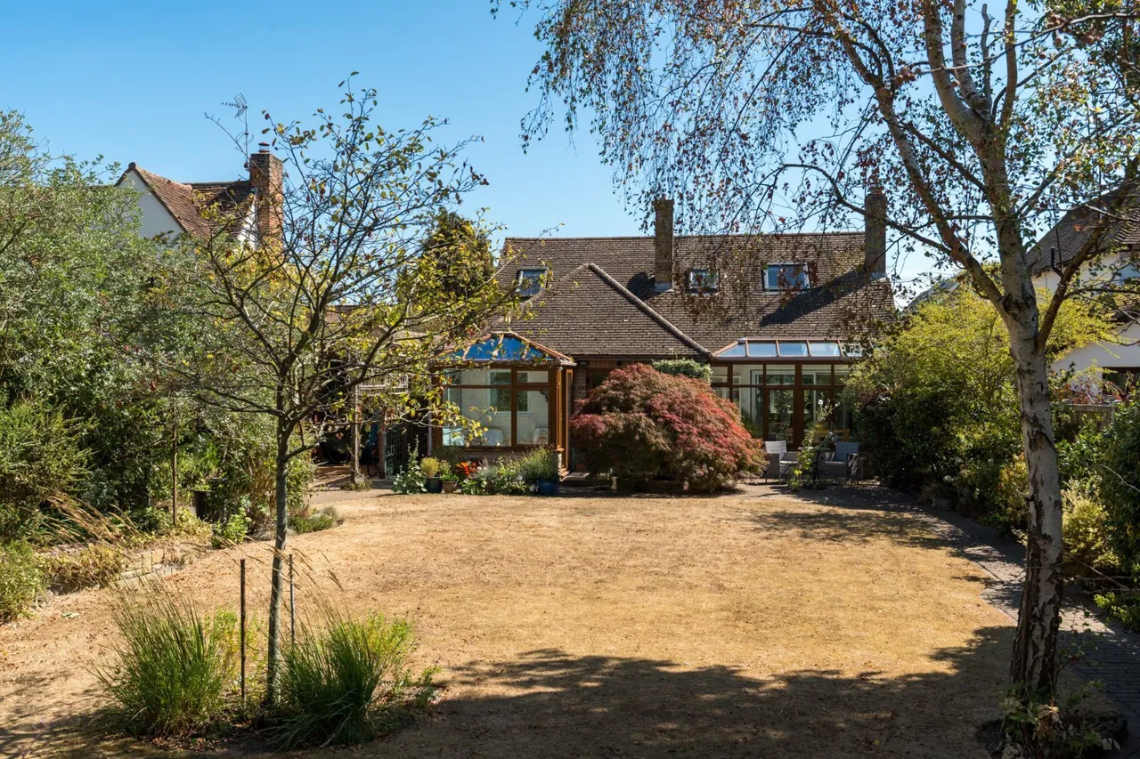 3 bed house for sale, Park Road, Lexden, CO3