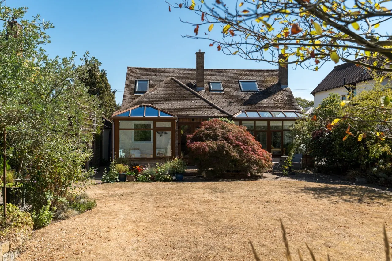 Park Road, Lexden, CO3, photo 23