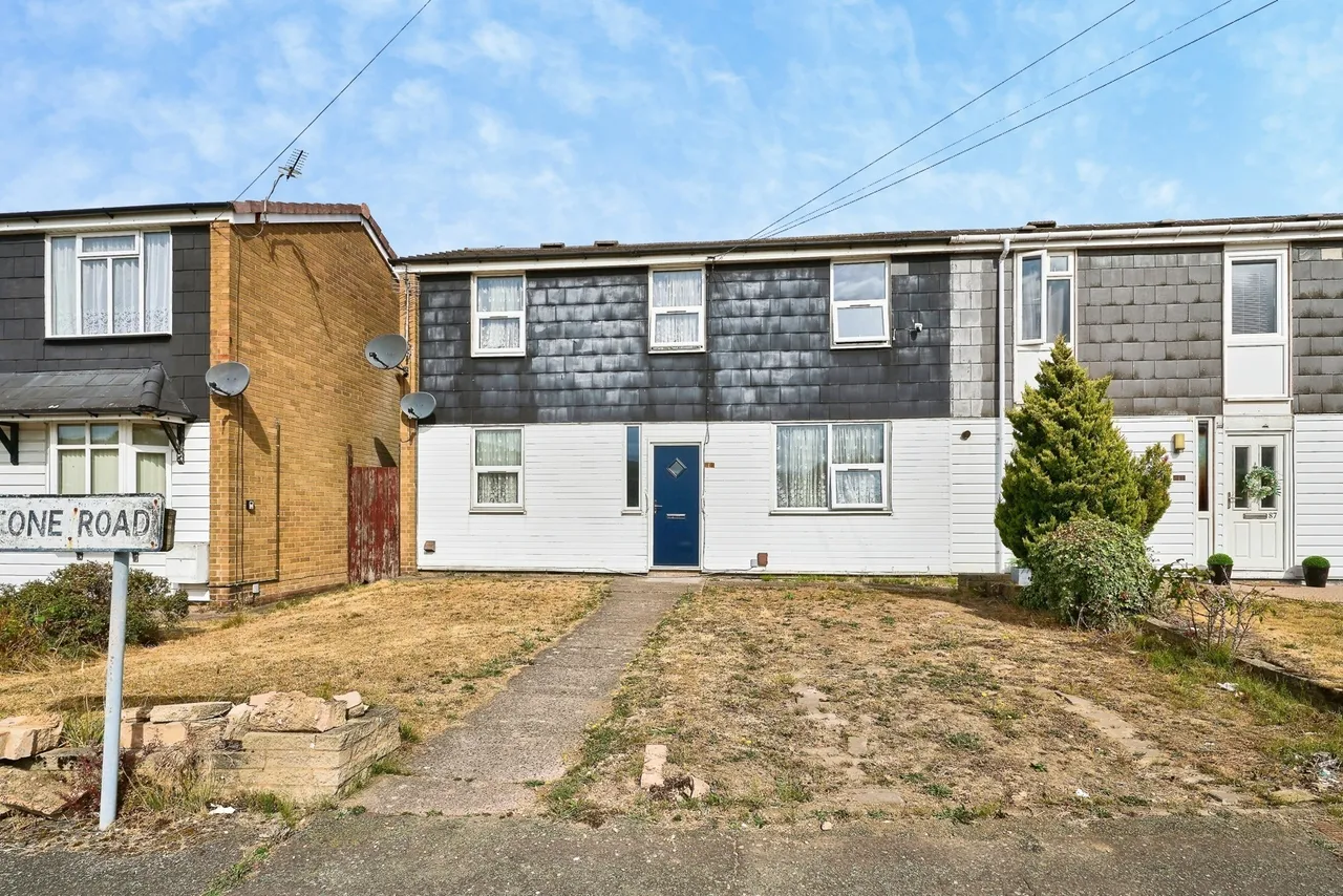 Ecclestone Road, Wednesfield, West Midlands, WV11, photo 24