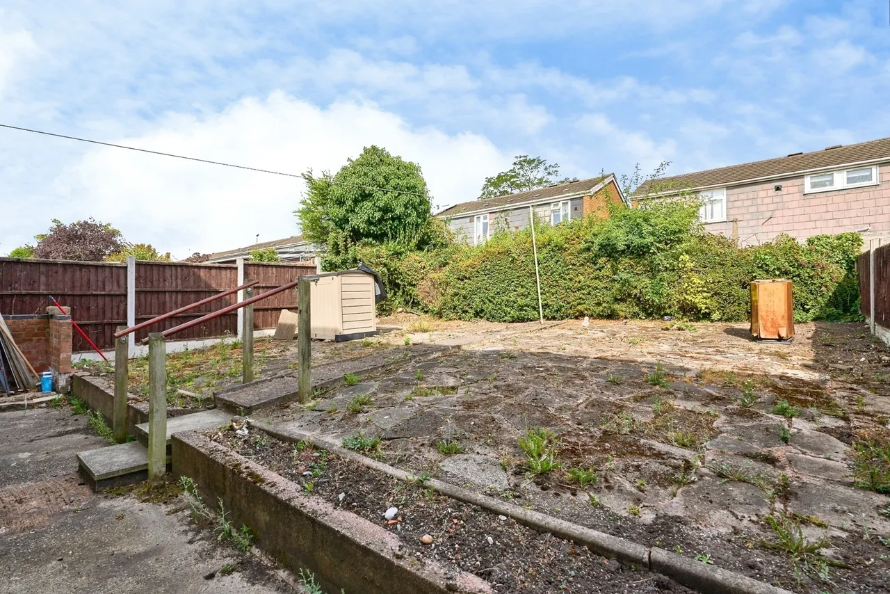 Ecclestone Road, Wednesfield, West Midlands, WV11, photo 22