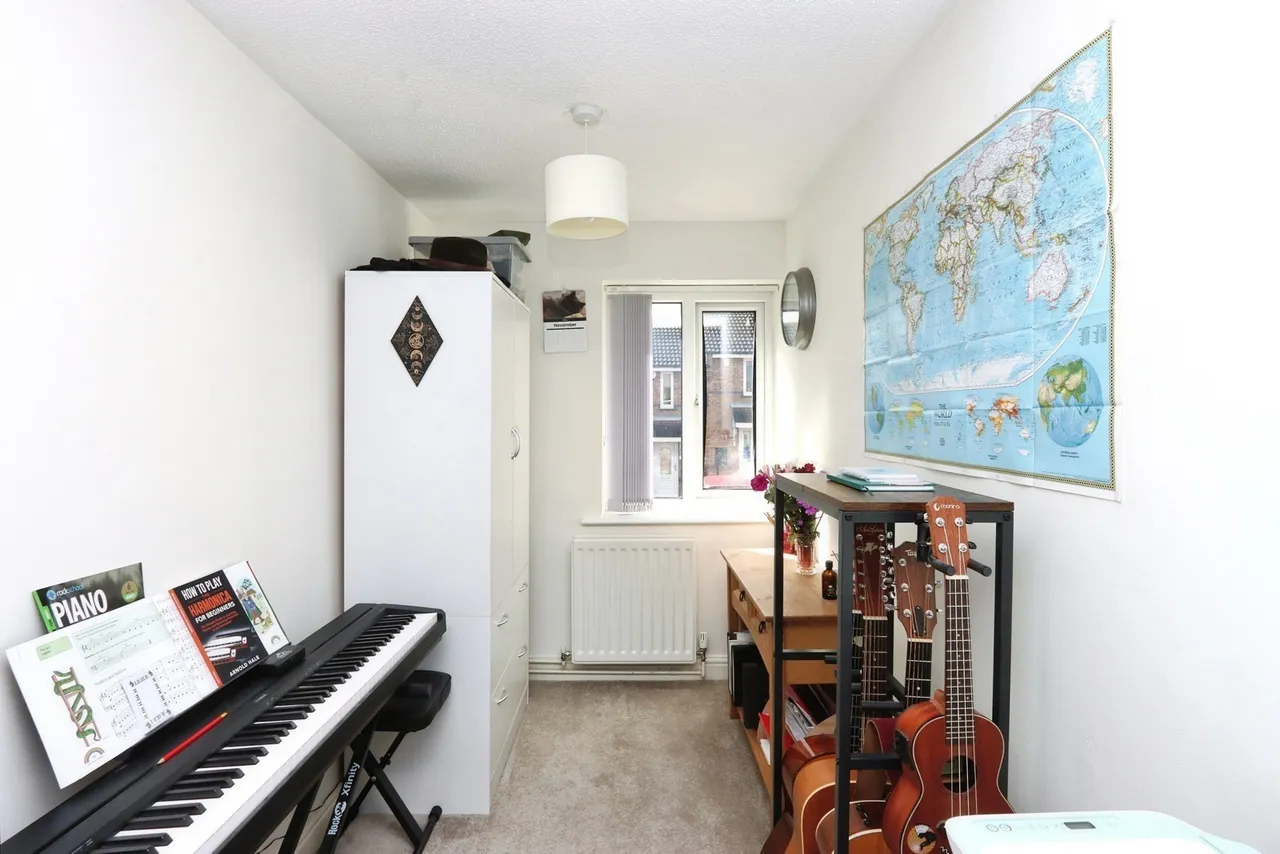 Middle Ox Gardens, Halfway, Sheffield, S20, photo 11