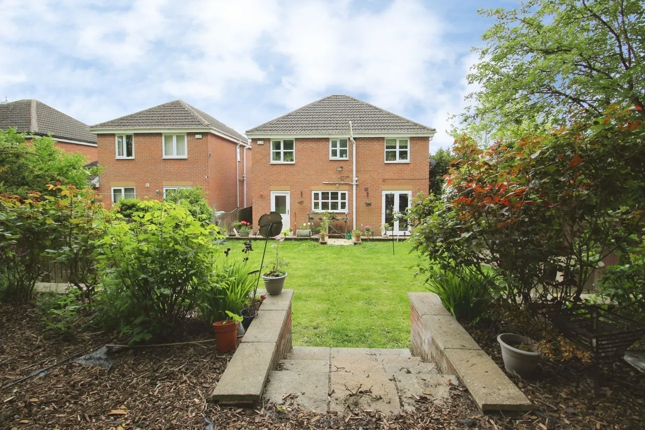 College View, Leeds, West Yorkshire, LS12, photo 5