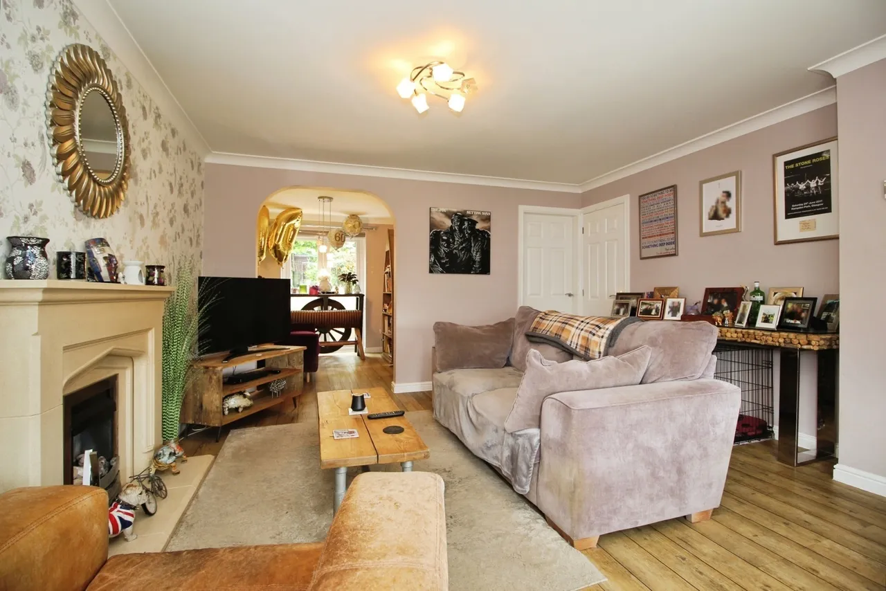 College View, Leeds, West Yorkshire, LS12, photo 2