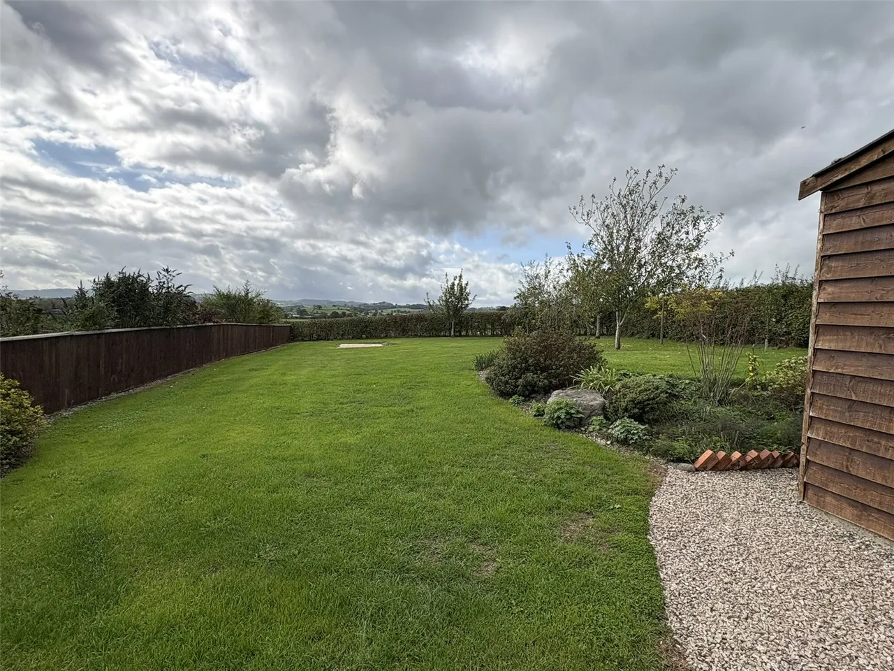 Burgedin, Guilsfield, photo 7