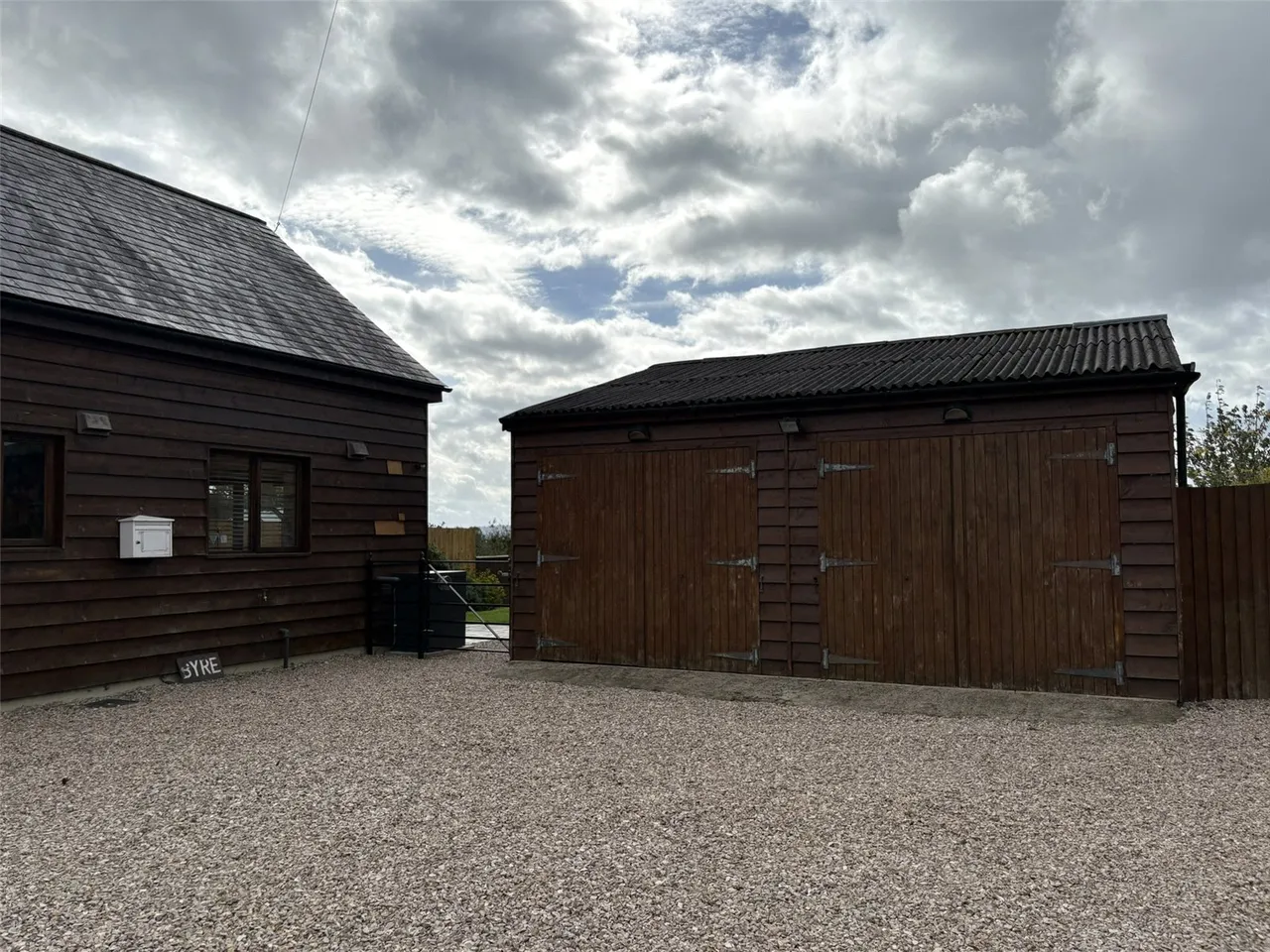 Burgedin, Guilsfield, photo 8