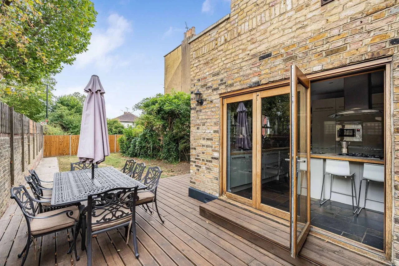 Lynton Avenue, London, W13 0EA, photo 11