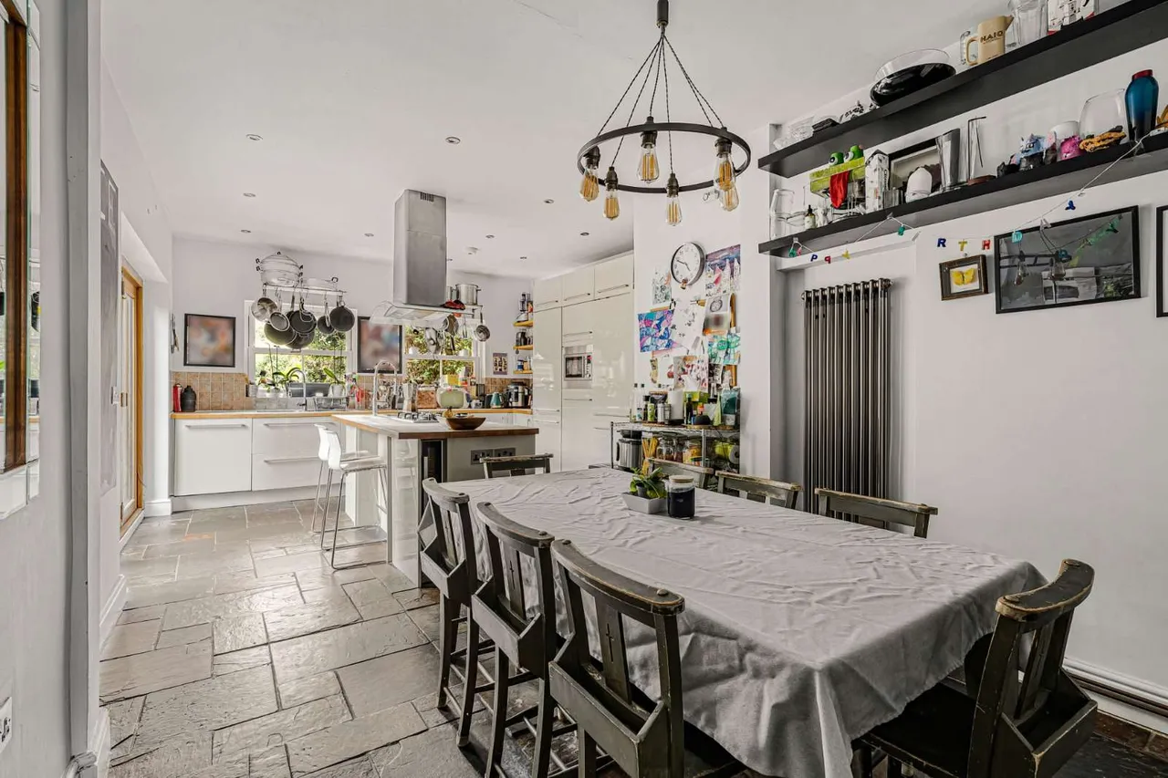 Lynton Avenue, London, W13 0EA, photo 7
