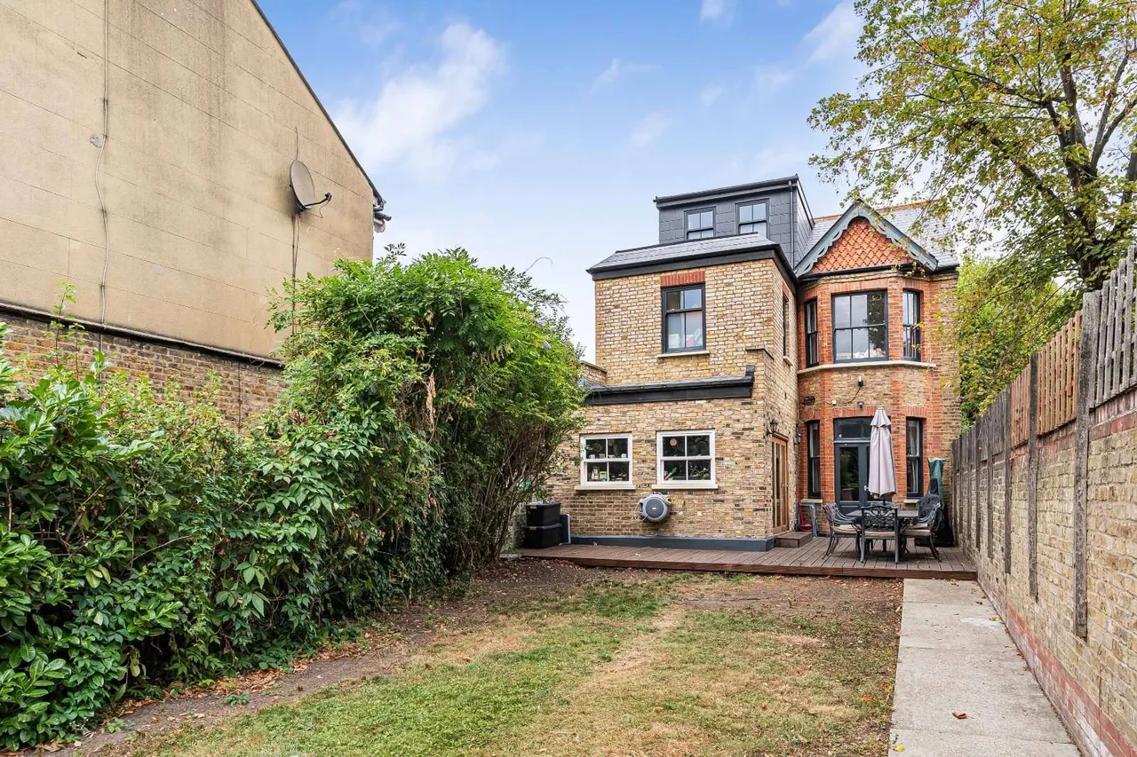 Lynton Avenue, London, W13 0EA, photo 12