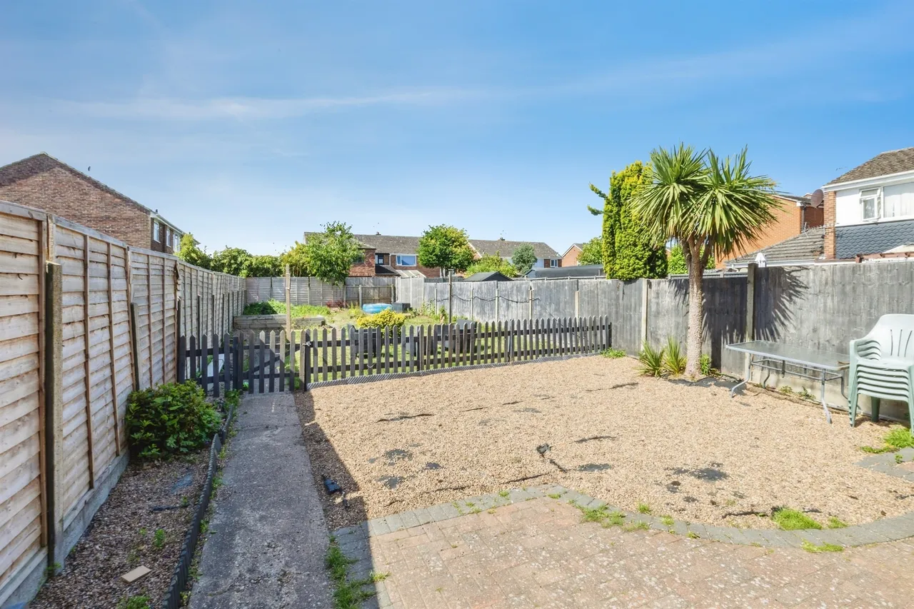 Hutson Drive, North Hykeham, Lincoln, photo 10