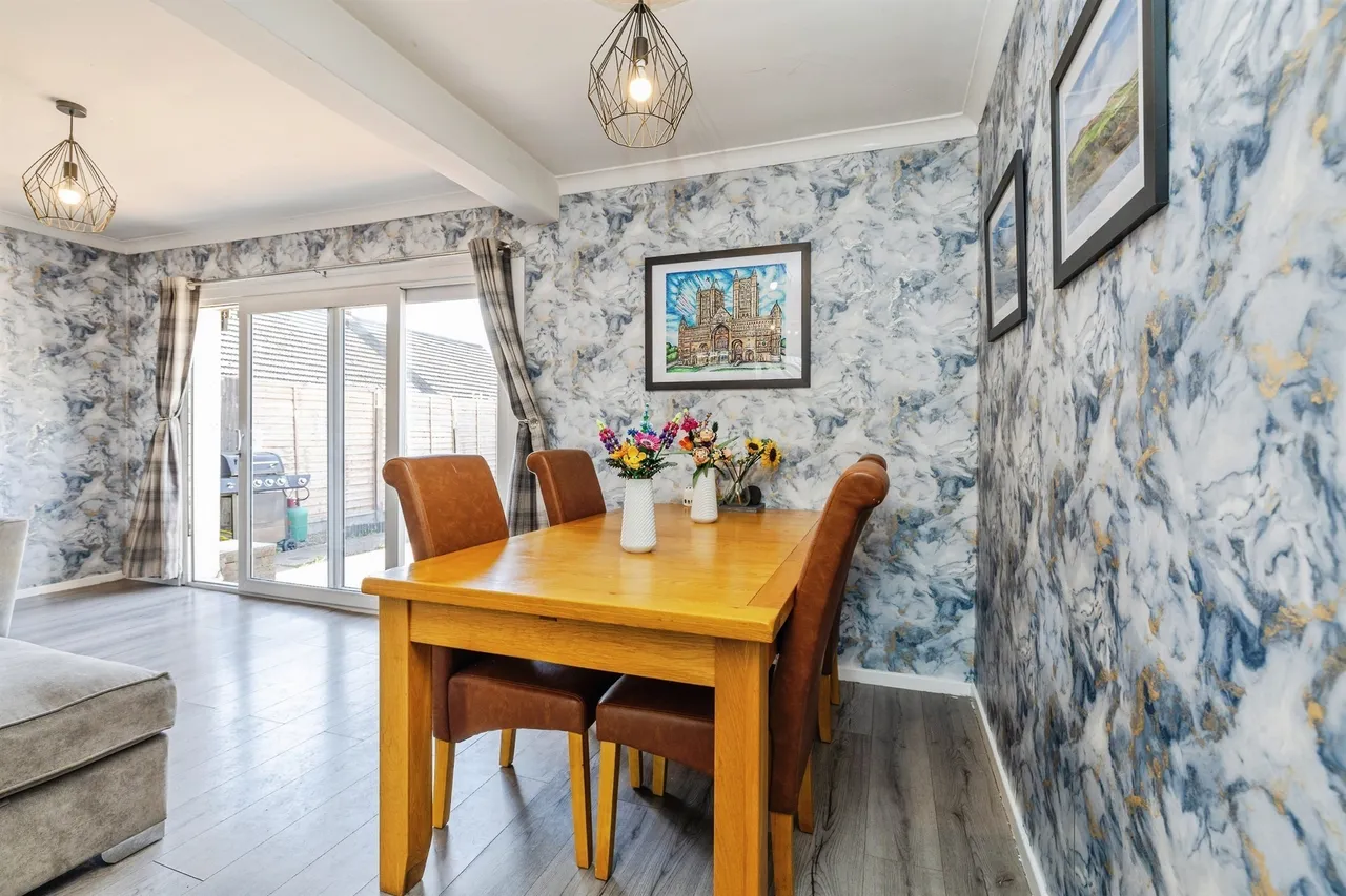 Hutson Drive, North Hykeham, Lincoln, photo 6