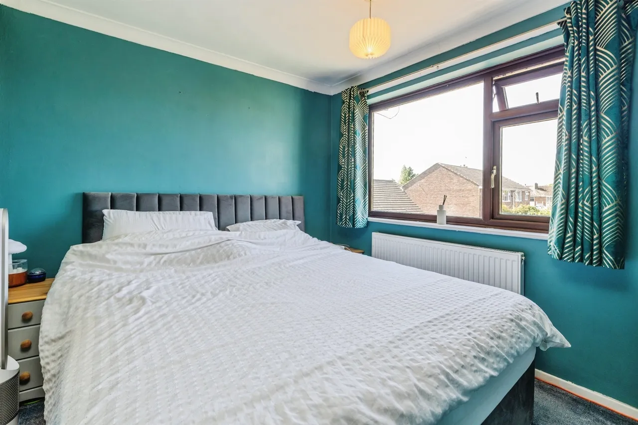 Hutson Drive, North Hykeham, Lincoln, photo 7