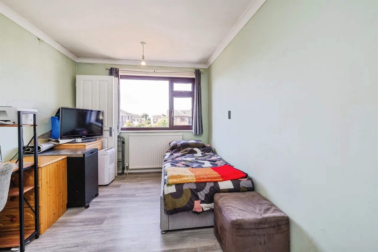 Hutson Drive, North Hykeham, Lincoln, photo 8