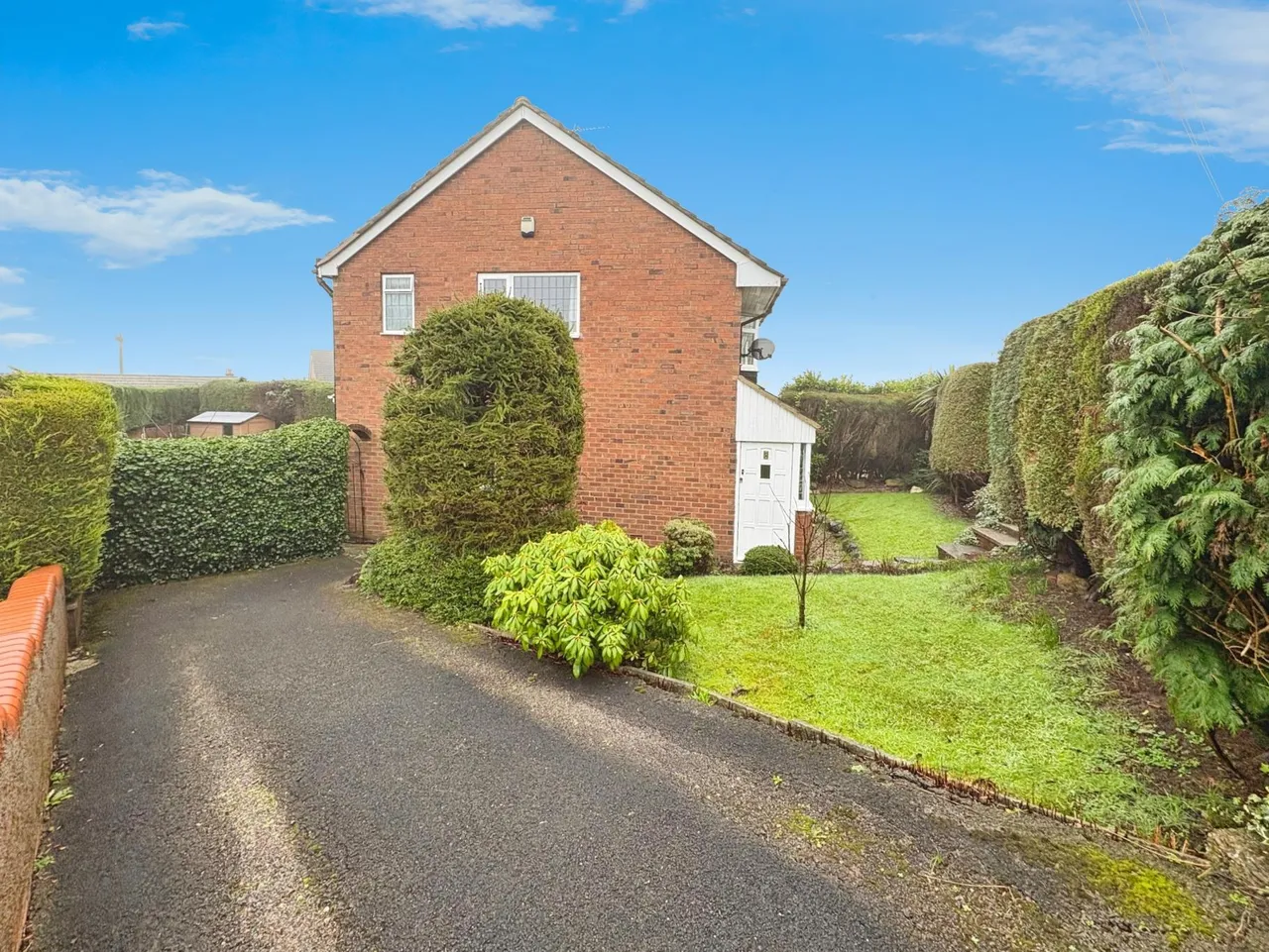 Beverley Crescent, Forsbrook, ST11, photo 22