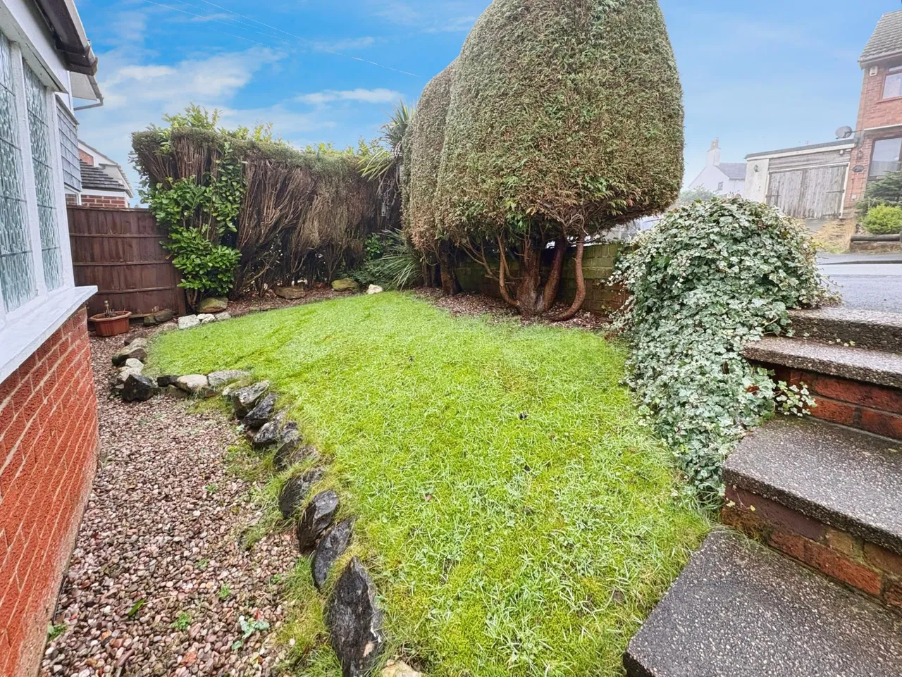 Beverley Crescent, Forsbrook, ST11, photo 21