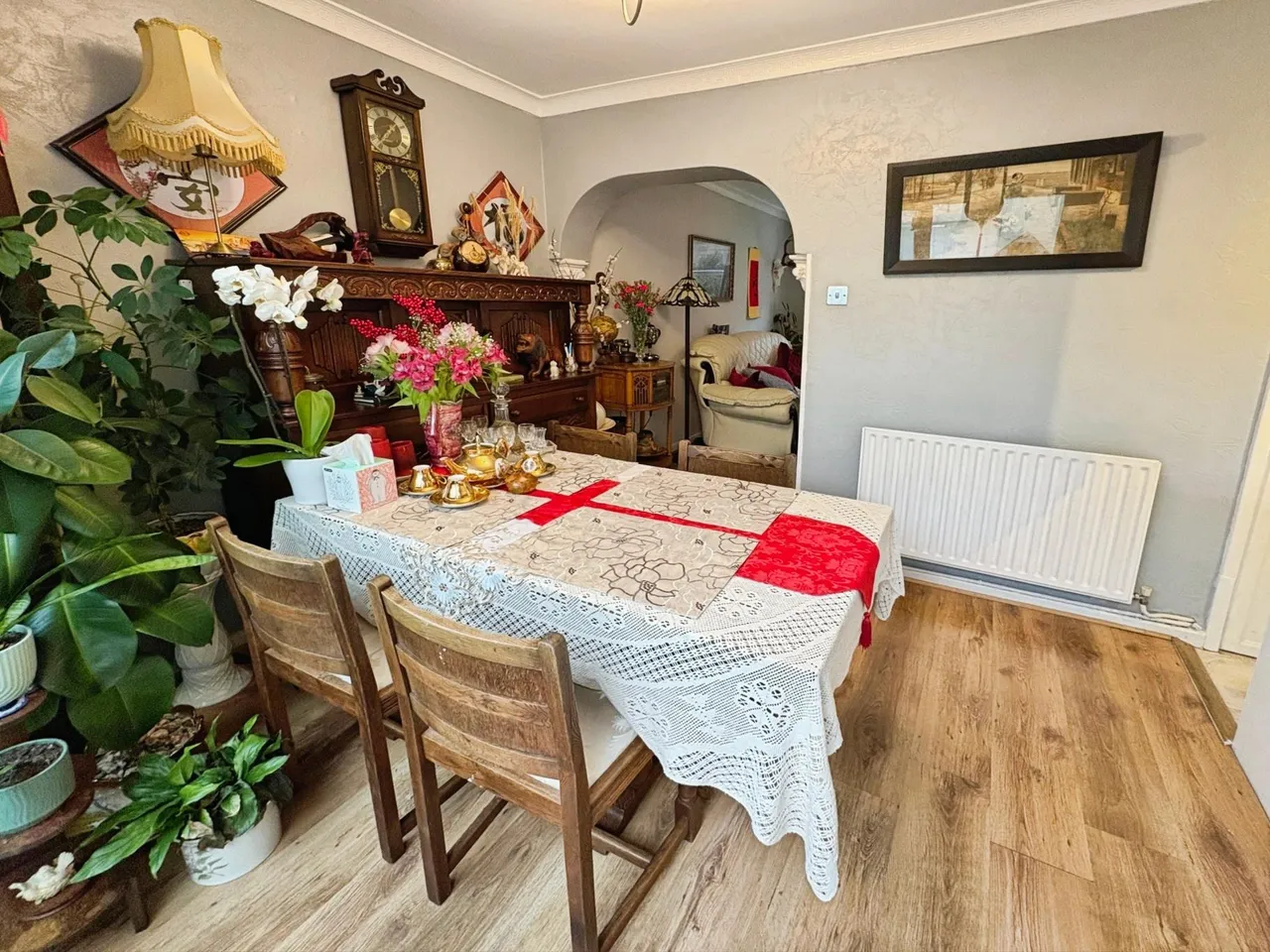 Beverley Crescent, Forsbrook, ST11, photo 12