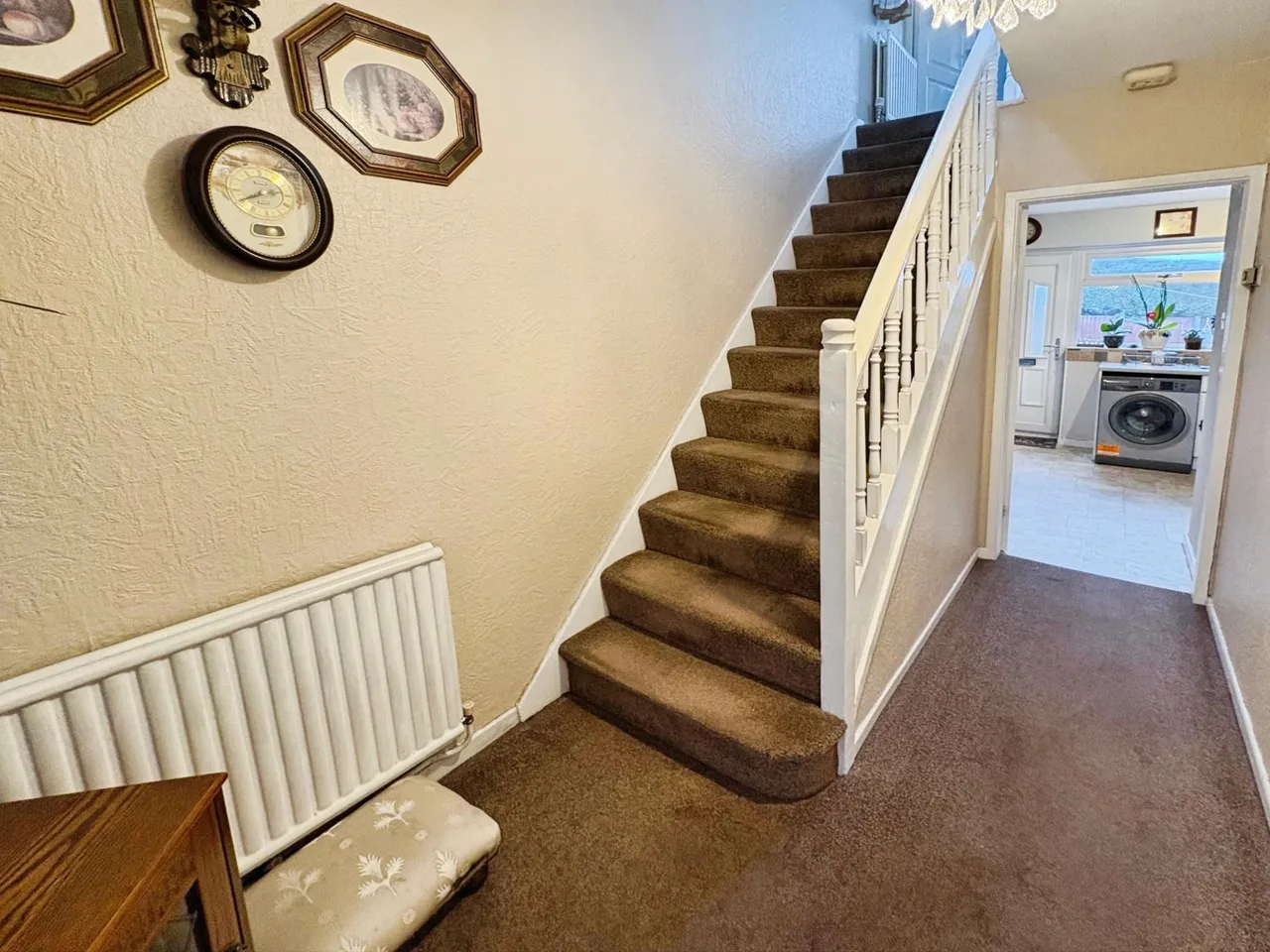 Beverley Crescent, Forsbrook, ST11, photo 6