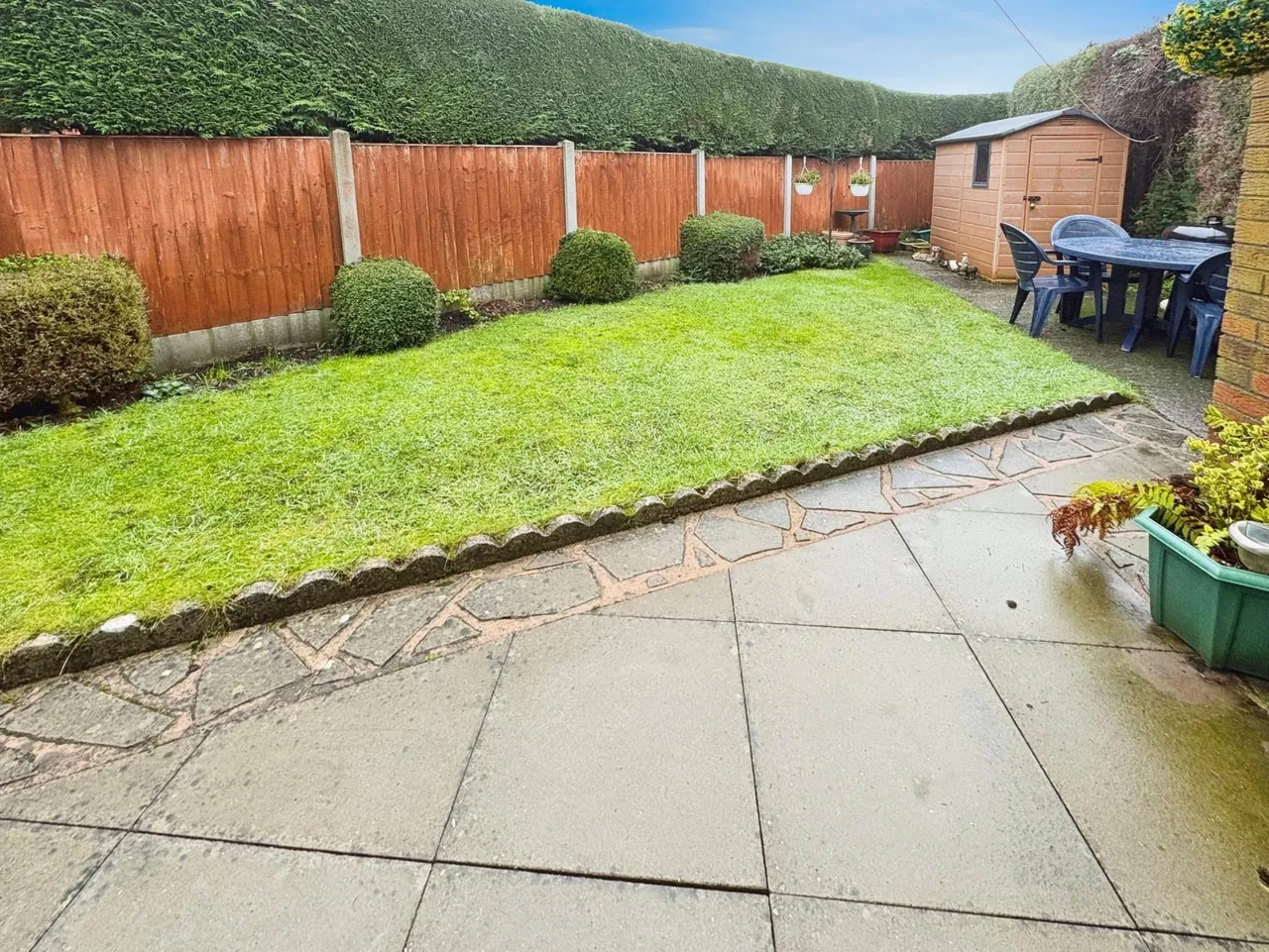 Beverley Crescent, Forsbrook, ST11, photo 20
