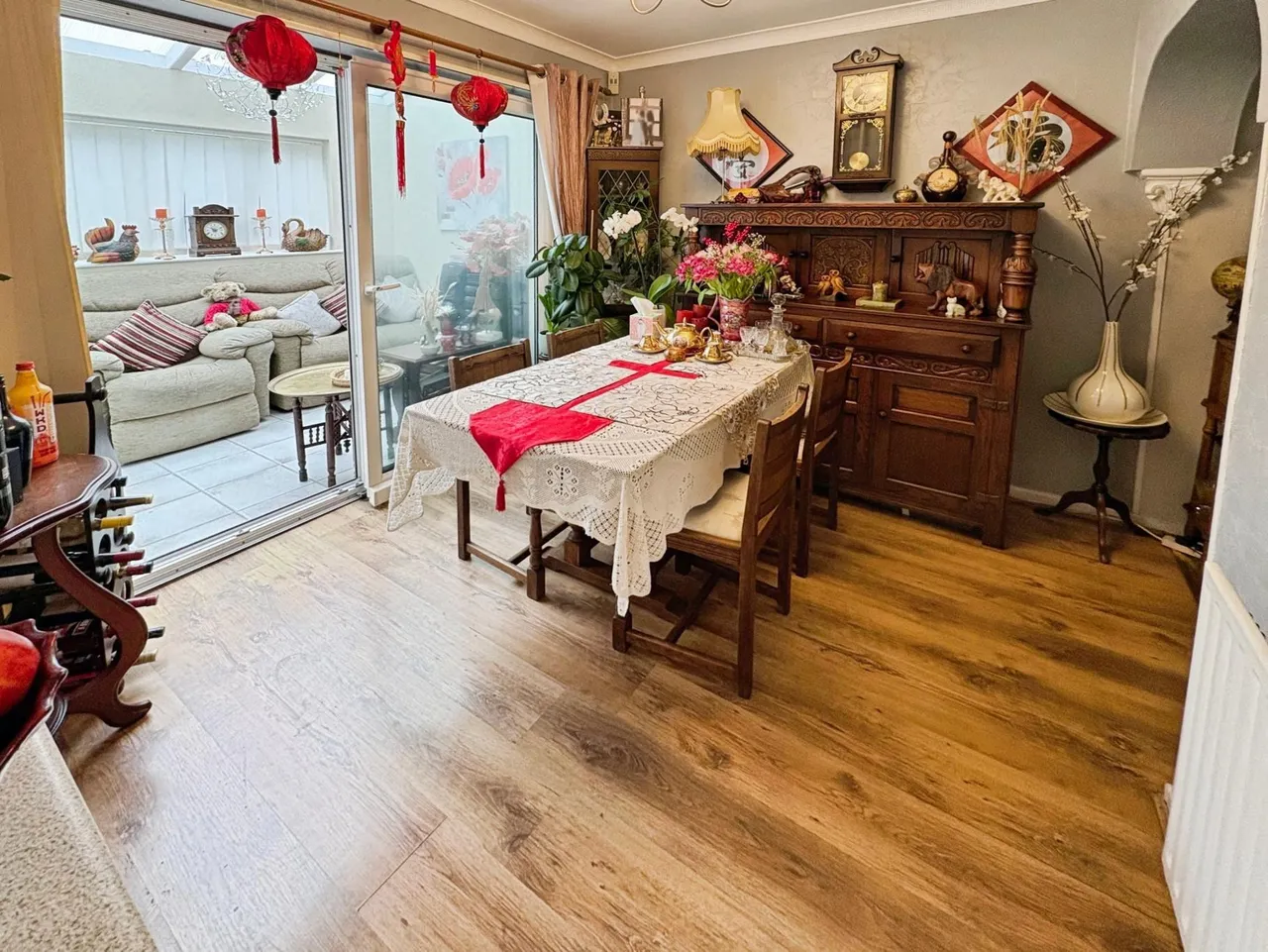 Beverley Crescent, Forsbrook, ST11, photo 13