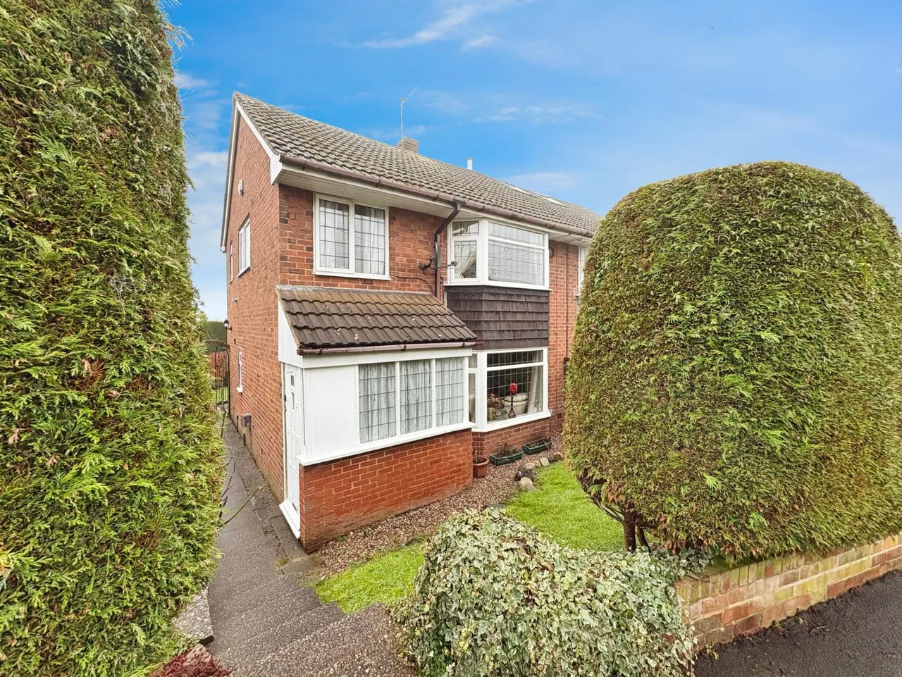 Beverley Crescent, Forsbrook, ST11, photo 26