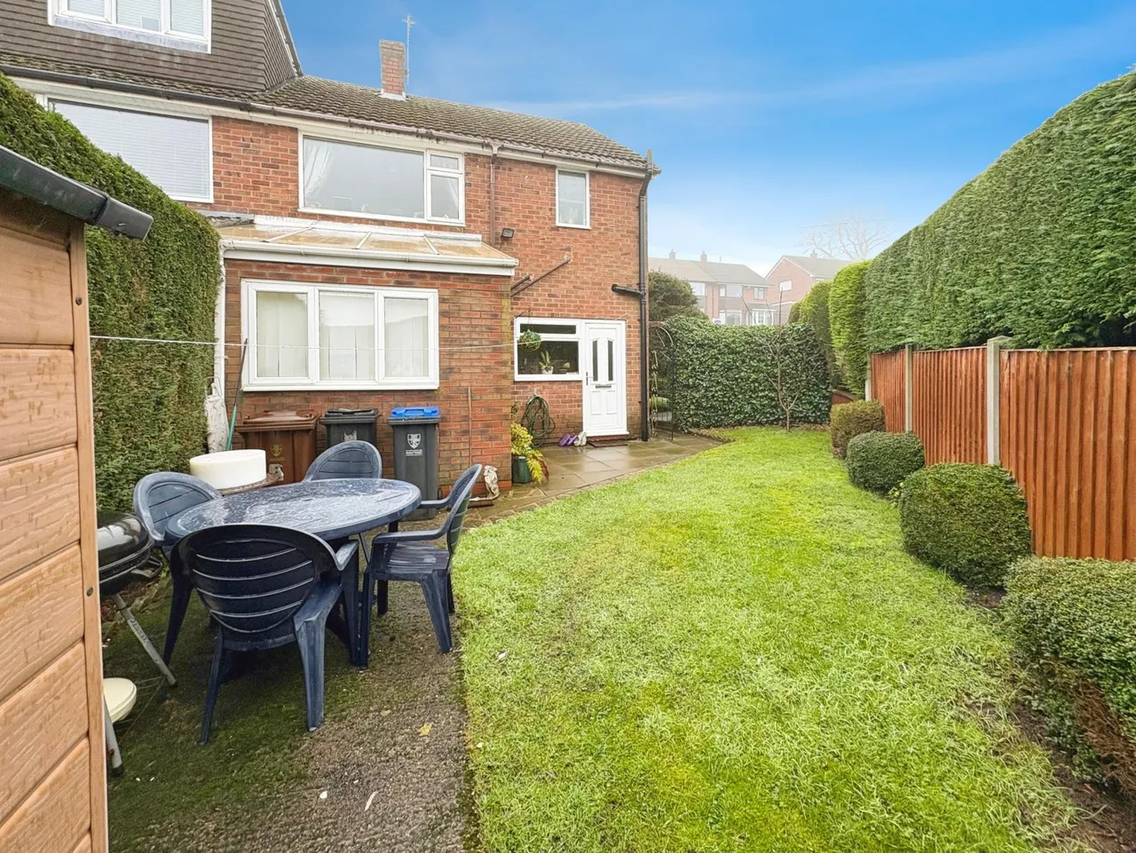 Beverley Crescent, Forsbrook, ST11, photo 5