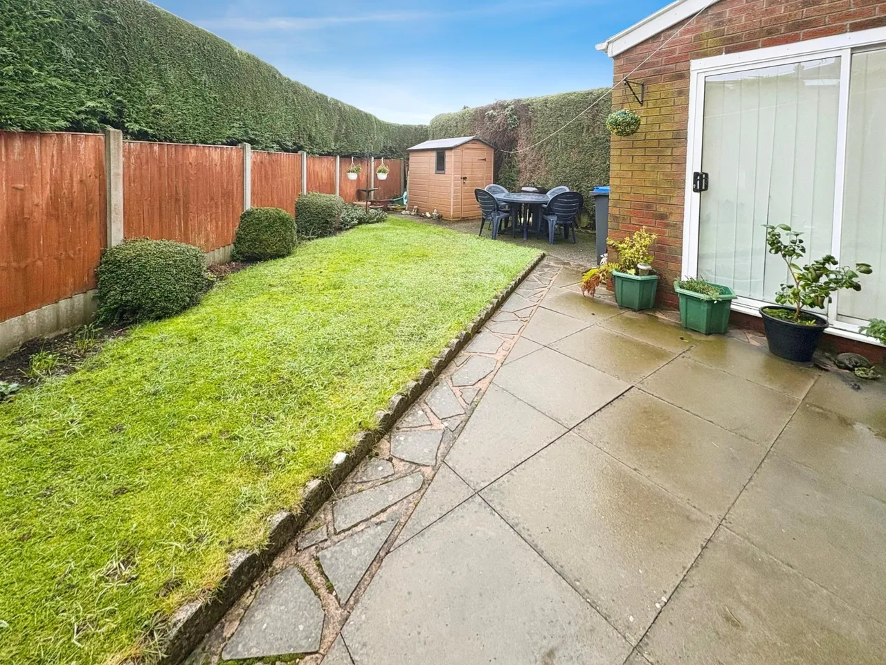 Beverley Crescent, Forsbrook, ST11, photo 24