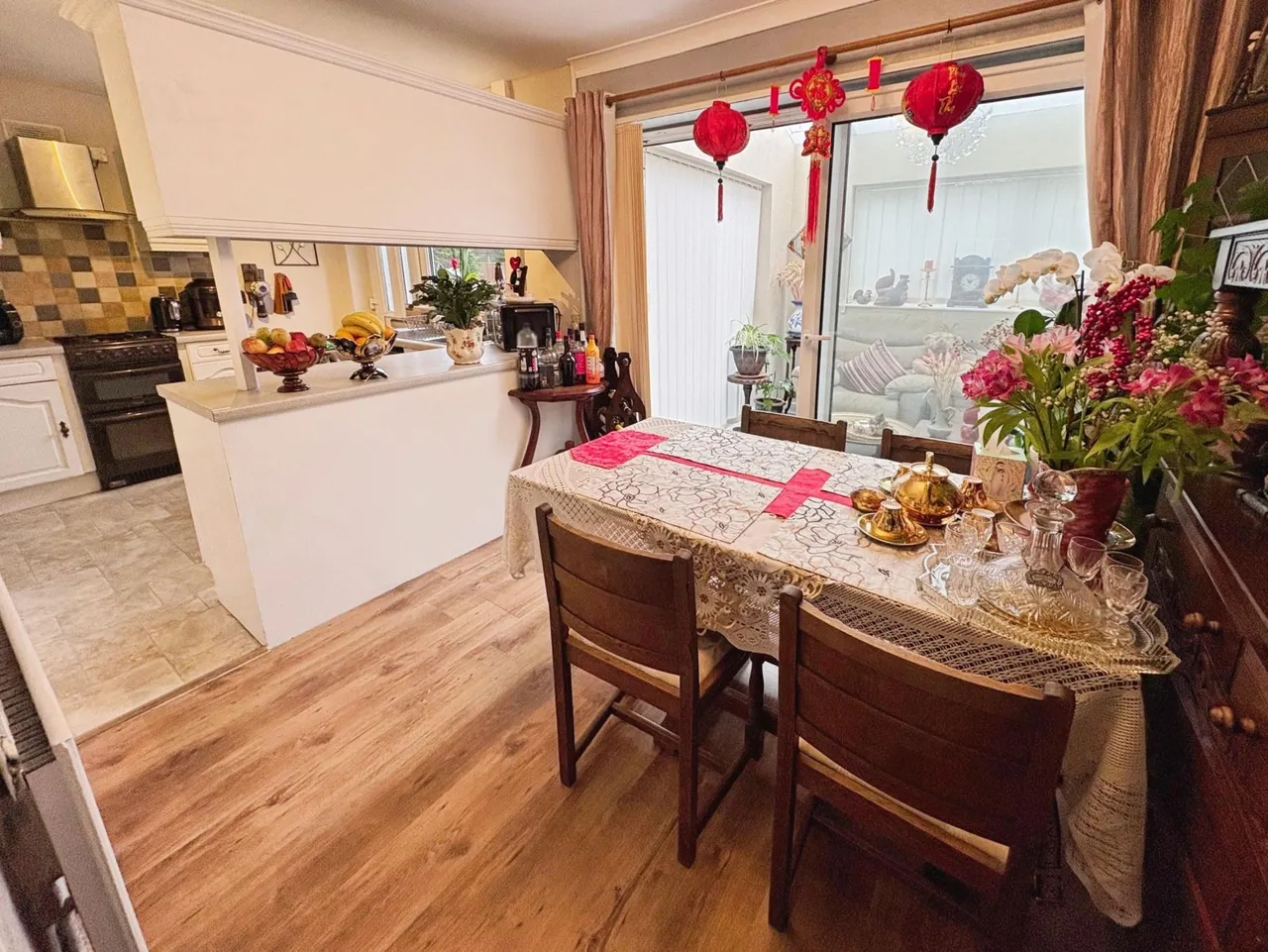 Beverley Crescent, Forsbrook, ST11, photo 11