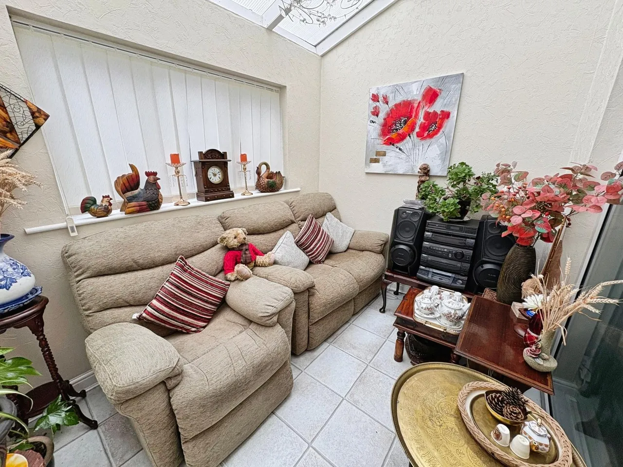 Beverley Crescent, Forsbrook, ST11, photo 2