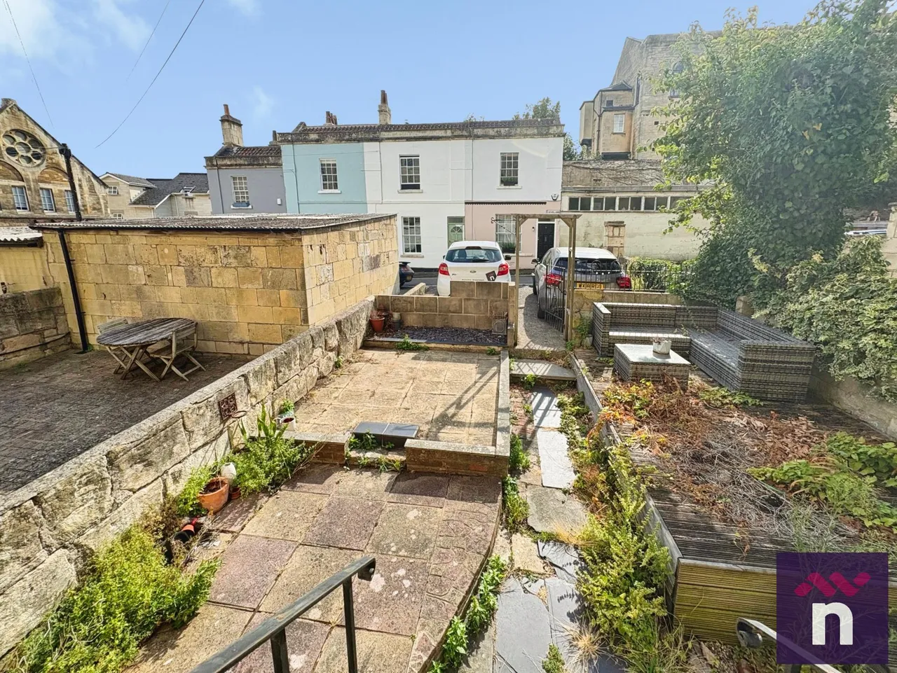 Cleveland Place West, Bath, BA1, photo 6